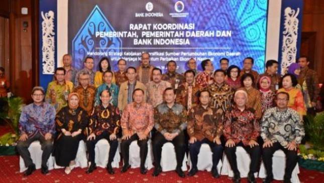Tingkatkan Sektor Logistik, Kemenhub Bangun Tiga Bandara di Kaltara