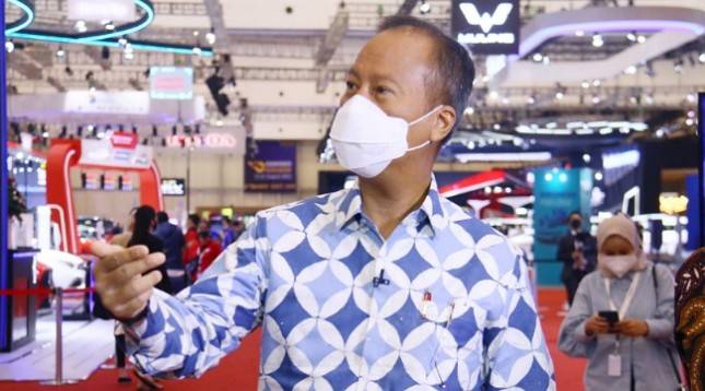 Menperin Agus Sebut Relaksasi PPnBM Berikan Benefit Capai Rp19 Triliun