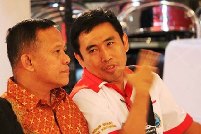 AMDI Dukung Pemerintah  Blokir Situs Penyebar Propaganda Negatif