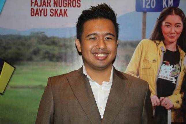 Penantian Joshua Suherman Menunggu Dua Tahun Film Yowis Ben Beredar