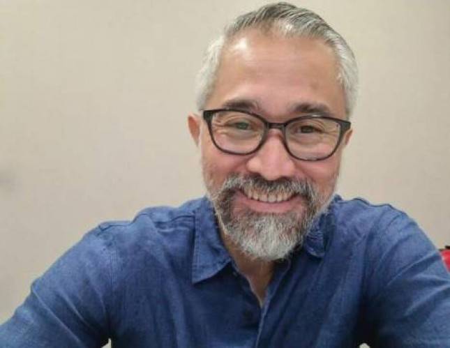 Aktor Lukman Sardi Siap Jadi Bawel Lantaran Ceritanya Sesuai Harapapan