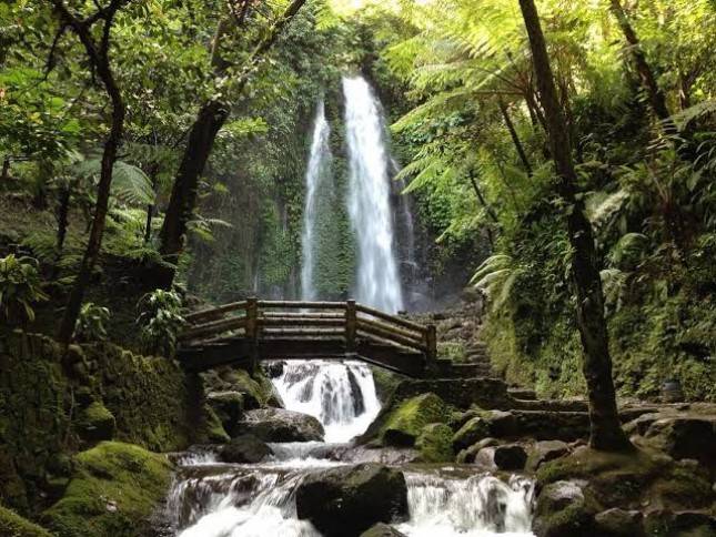 Solo Jadi Pilot Project Wisata Kebugaran