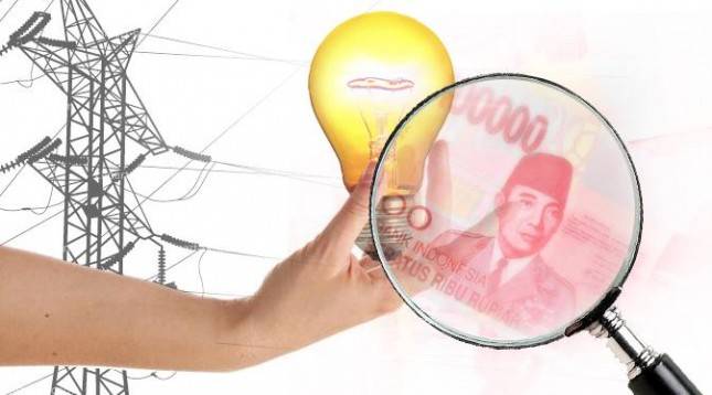 Daya Beli Turun, Pengusaha Ritel Minta Diskon Tarif Listrik
