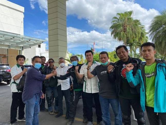 Ketum PWI Pusat: Tim JKW-PWI Sebagai Penyaluran Bakat Serta Hobby Wartawan di Indonesia