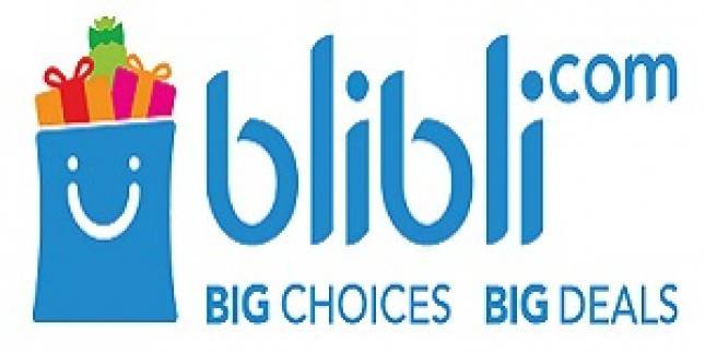 Blibli.com Membantu Industri Kreatif Muda Indonesia