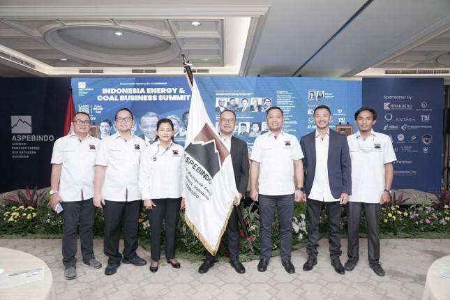 Asosiasi Pemasok Energi dan Batubara Gelar Munas Ke-II, Mengusung Tema Beyond Energy