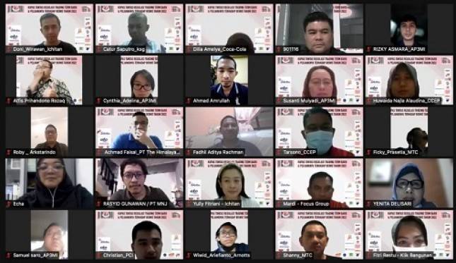 Soal Trading Term dengan Ritel Modern, AP3MI Siap Menjadi Jembatan Komunikasi  antara Pemasok dan Ritel Modern