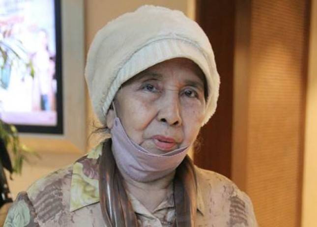 Dampak Pandemi  Covid 19, Tiga Judul Film Aty Cancer, Tertunda Diputar di Bioskop