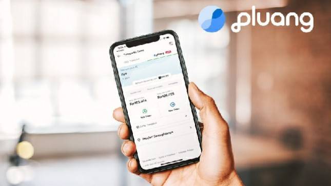Pluang - Tokopedia Ajak Masyarakat  Berinvestasi Emas 