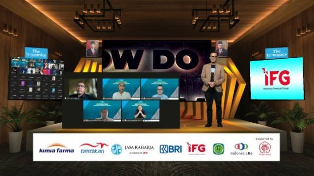 Corporate Communication Perusahaan BUMN harus Beradaptasi dengan Platform yang Berkembang 