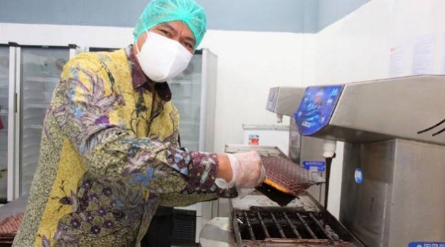 Kemenperin: Industri Pengolahan Kakao Mampu Kerek Penumbuhan IKM Cokelat 