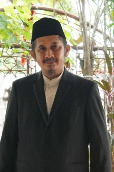 Ustaz Zaitun Rasmin: Manhaj Wasathiyah Menolak Terorisme