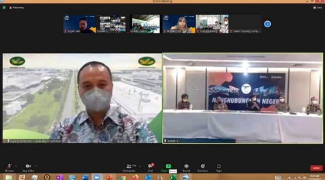 Gandeng DAMRI, Jababeka Siap Menjadi TOD City Terbaik di Indonesia
