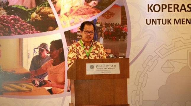  Tekan Resiko Kredit, Kemenkop Dorong Koperasi Gunakan SID