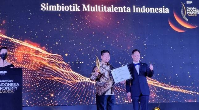 SMI Tower Raih Best Office Architectural Design di Ajang PropertyGuru Indonesia Property Awards