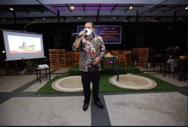  Tak Kalah Populer dengan Kota, Kabupaten Semarang juga Memiliki Banyak Potensi Wisata