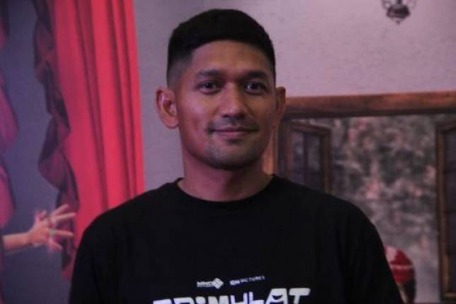 Aktor Ibnu Jamil Terima Tantangan Tarzan Srimulat Berperan di Srimulat Hil Yang Mustahal