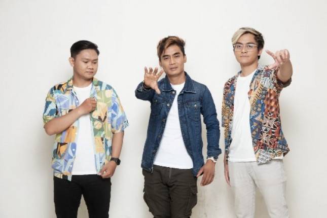 Jaga Eksistensi, Charly Van Houten Gandeng Duo DJ Neverrtale Rilis Lagu Terbaru