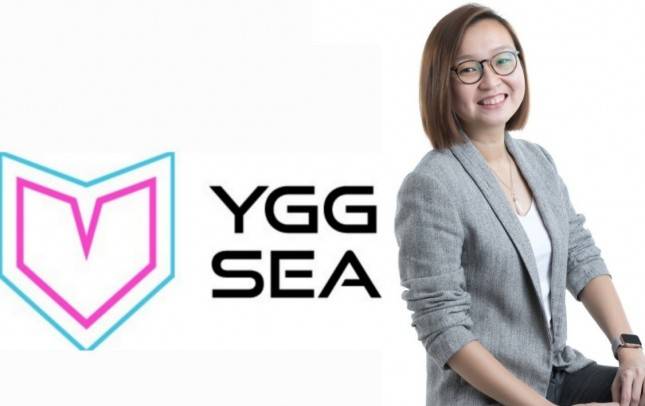 Keren! Melalui Game, Mahasiswa President University Dapat Beasiswa Pendidikan dari YGGSEA Indonesia  
