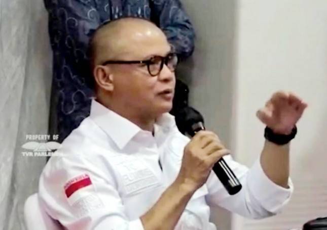 Neraca Perdagangan Surplus, Anggota Banggar DPR RI: Ini Sinyal Ekonomi RI Kuat