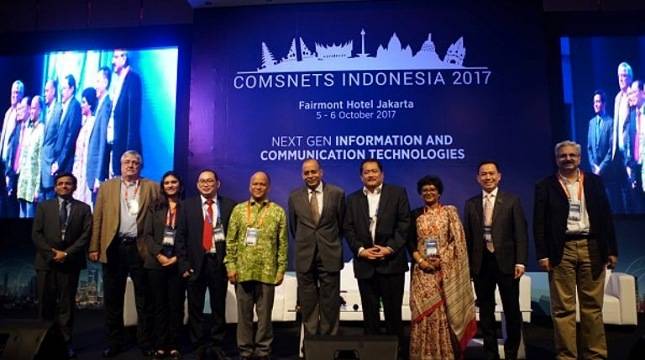 Ilham Akbar Habibie, Sosok yang Mampu Merangkul Semua Kalangan Insinyur untuk Realisasikan Indonesia Emas!