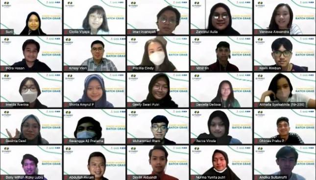 Kolaborasi BCA x Grab Indonesia x Binar Academy Hadirkan &ldquo;SYNRGY Academy Batch Grab&rdquo;: Siap Latih Anak Mitra Pengemudi Grab untuk Terjun ke Industri Digital