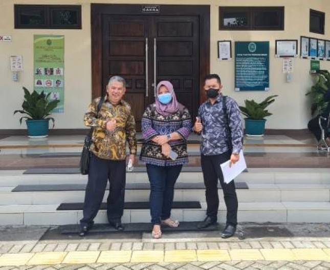 Diduga Wanprestasi, UIN KHAS Jember Digugat Perdata