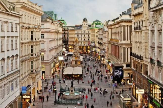 Penguncian Perjalanan di Austria Sudah Berakhir