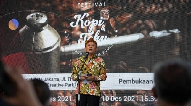 Biaya Produksi Kopi Masih Mahal, Ini Langkah MenKopUKM