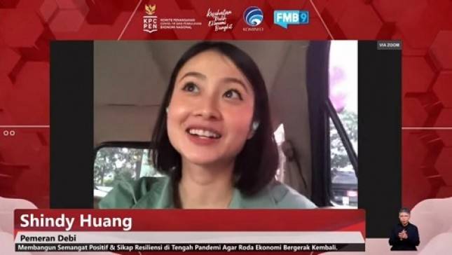 Kominfo Luncurkan Web Series Cerita Dalam Jeda