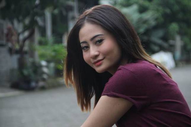 Salsabila Balqis Galau Antara Bintang Akting dan Master Chef