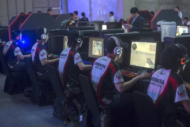 Keren! Indoesports Akuisisi Seputar Game untuk Lebarkan Sayap di Industri Esports
