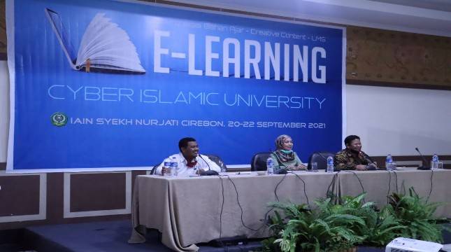 Kemenag Siapkan Peluncuran Perdana Transformasi IAIN Cirebon menjadi UISSI