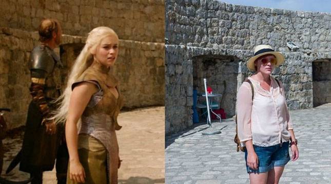 Jadi Populer, Lokasi Syuting Game of Thrones Banyak dikunjungi Wisatawan