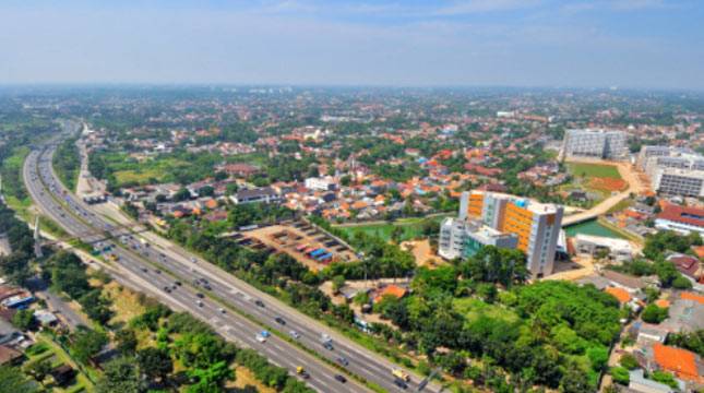 Integrasi Tol Menuju Sistem Multi Lane Free Flow untuk Tingkatkan Pelayanan