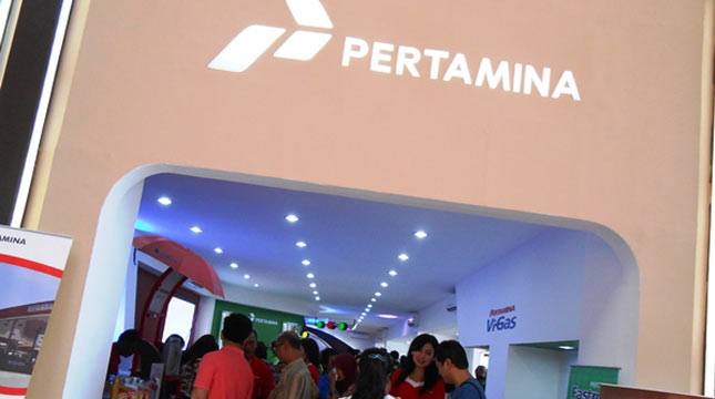 Pertamina Tandatangani Kerjasama Pengelolaan Blok Migas Milik Sonatrach di Aljazair