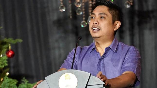 HIPMI: Pengusaha Muda Bela Menteri Agama  Yaqut Cholil Qoumas