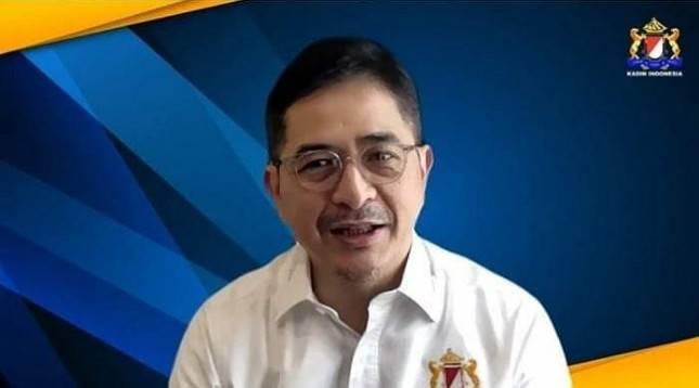Kadin Dukung Kemendikbudristek Gandeng Industri Jalankan Program Magang Bersertifikat