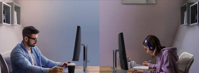 Dahsyat! BenQ M Luncurkan Monitor yang Bisa Menunjang Kebutuhan Remote Working dan School From Home