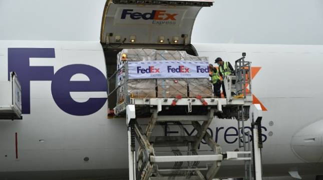 Regulasi Baru Uni Eropa Tekan Biaya, FedEx Genjot Pendampingan Pelaku Usaha