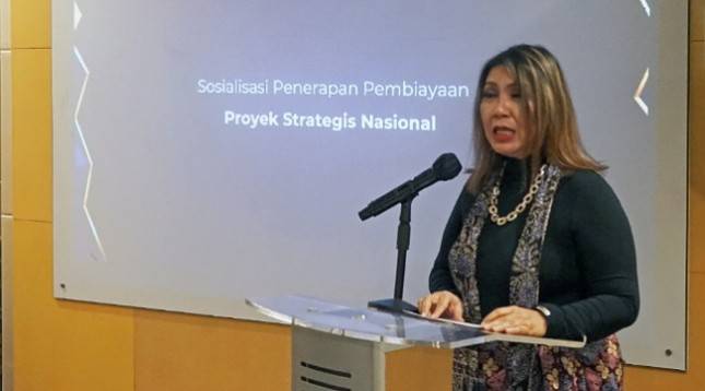 Dukungan Swasta Dinilai Sangat Krusial Dongrak Kinerja BUMN Indonesia