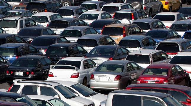 Cara Berkendara Eco-Driving: Solusi Cerdas Hadapi Bensin Mahal