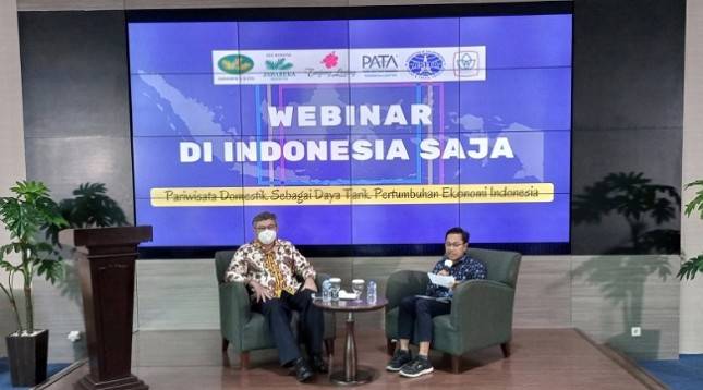 Gandeng PATA Indonesia dan ASITA, Jababeka Siap Gaungkan Keindahan Pariwisata KEK Morotai