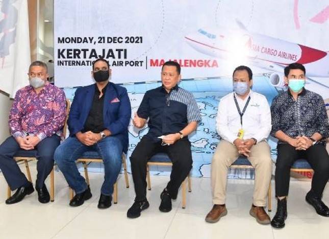 IMI Siap Gelar Kertajati Motorsport Fest 2022 di Kawasan Bandara Kertajati Majalengka Jawa Barat