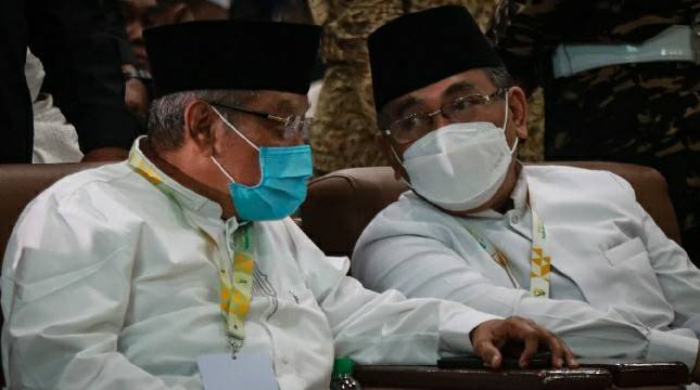 Yahya Cholil Staquf Jadi Ketua Tanfiziyah PBNU!
