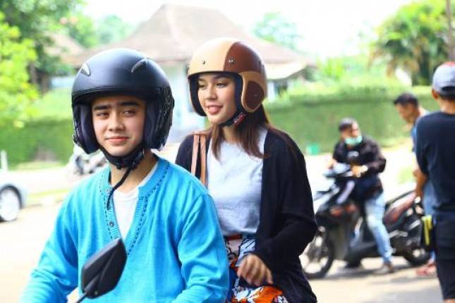 Web Series Desember To Remember Tayang di Genflik