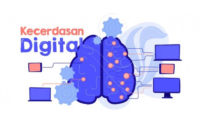 Tangkap Peluang Masa Depan dengan Pemanfaatan Kecerdasan Digital