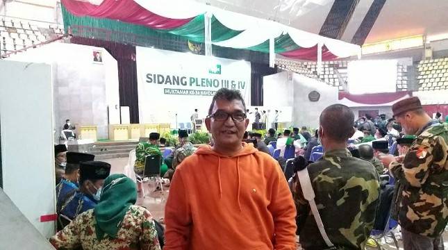 Gus Yahya Jadi Ketum PBNU, Ketua Amarta: Pluralisme dan Kedamaian Bakal Terjaga