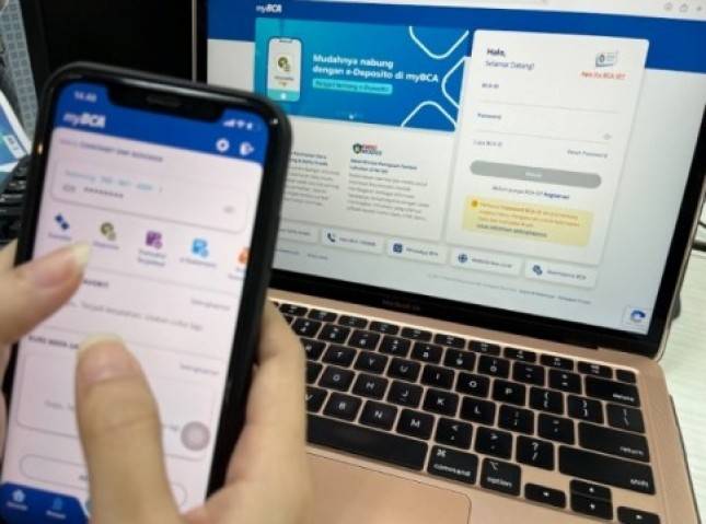 Dukung Akselerasi Pembayaran Nasional, BCA Resmi Implementasikan BI Fast
