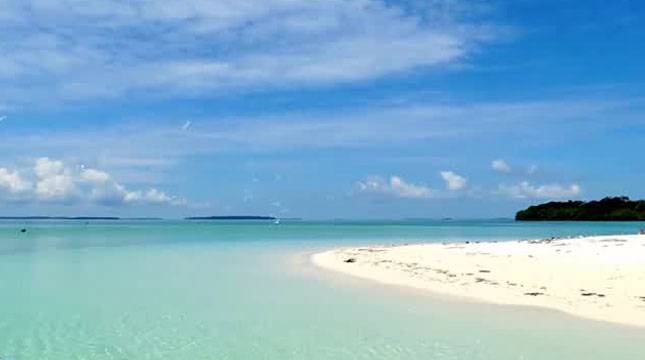 Bali-Kei Archipelago 2017 Menyatukan 2 Pulau Lewat Sportventure dan Music Expo